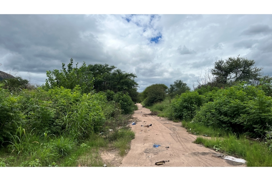 0 Bedroom Property for Sale in Schoemansville North West